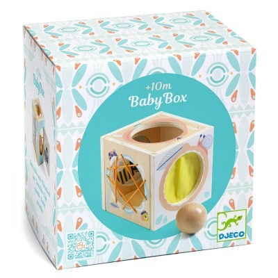 Babybox Djeco