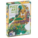 Lion - 350 Pcs Djeco