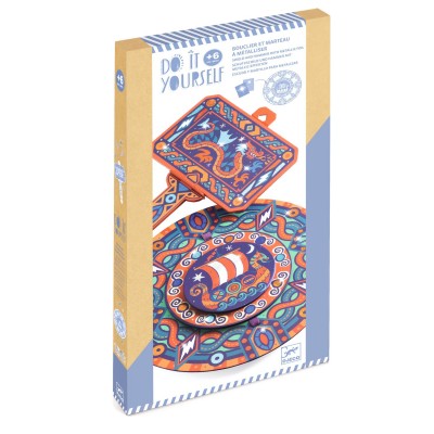 Como Un Vikingo Djeco