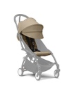 YOYO 3 6+ color pack - Toffee Stokke