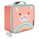 Lunchera Aislante - Gato Skip Hop
