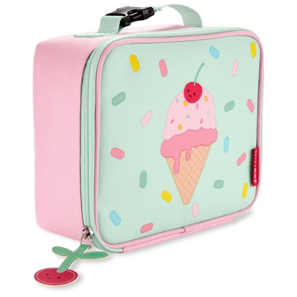 Lunchera Aislante - Helado Skip Hop