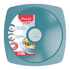 Tupper Cierre rosca 0.9ml - Verde Maped