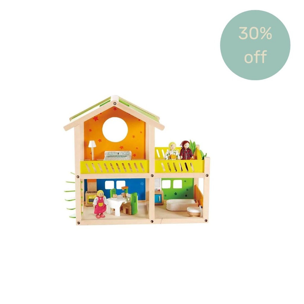 villa feliz hape DTO 30%