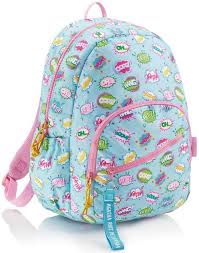 Mochila Agatha Ruiz de la Prada Wow - MiquelRius