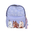 Mochila mini Miss Melody BANDANA Top Model