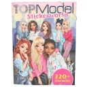 Stickerworld Top Model
