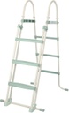 Ladder 100 cm green Swim Essentials