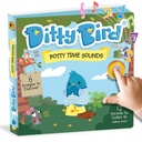 Potty Time Sounds Ditty Bird