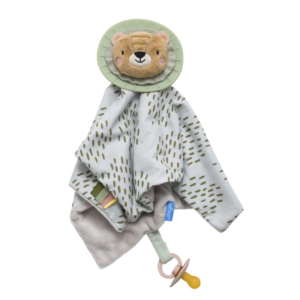 Apego Leon Taf Toys