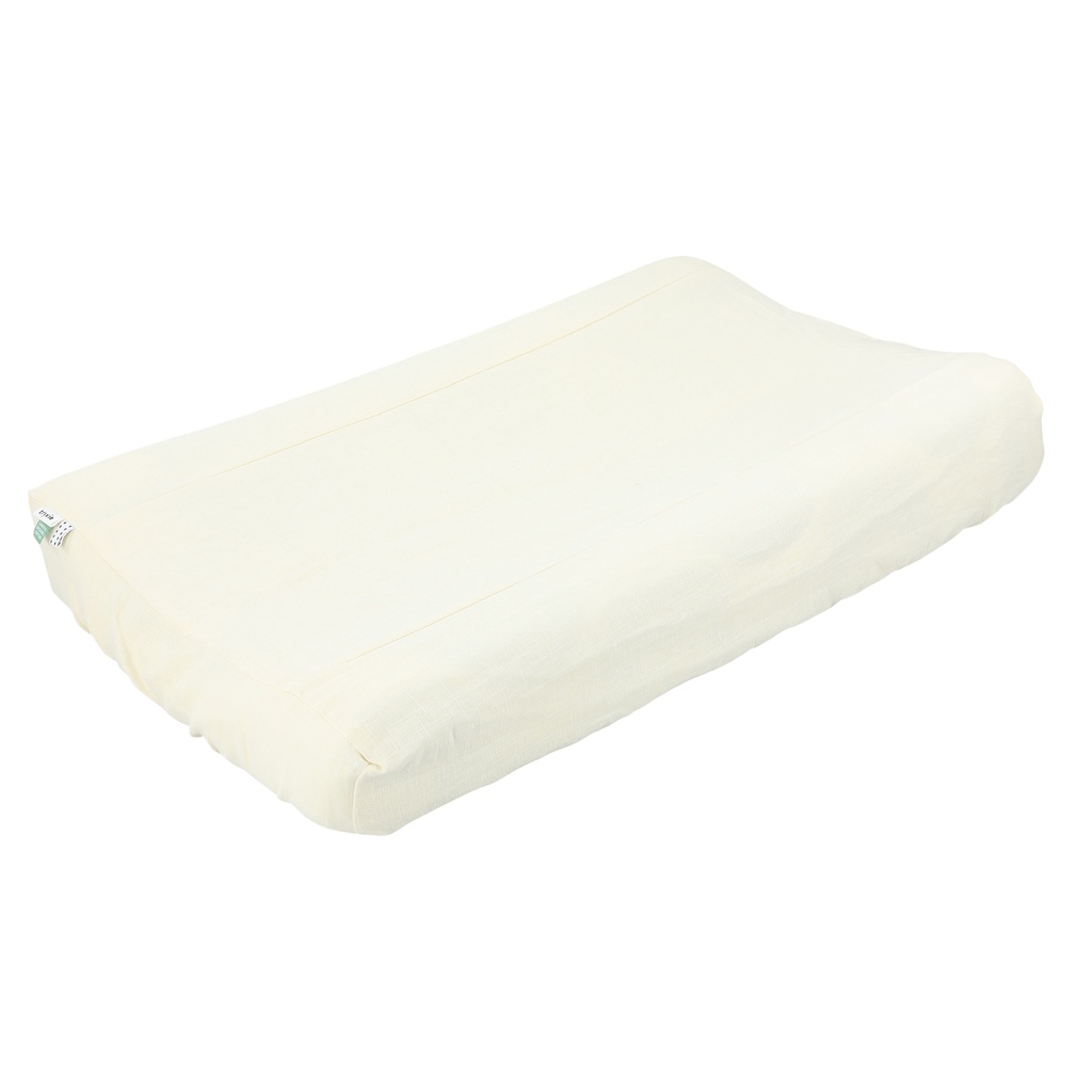 Changing PAD Cover 70x45 - Pure ECRU Trixie