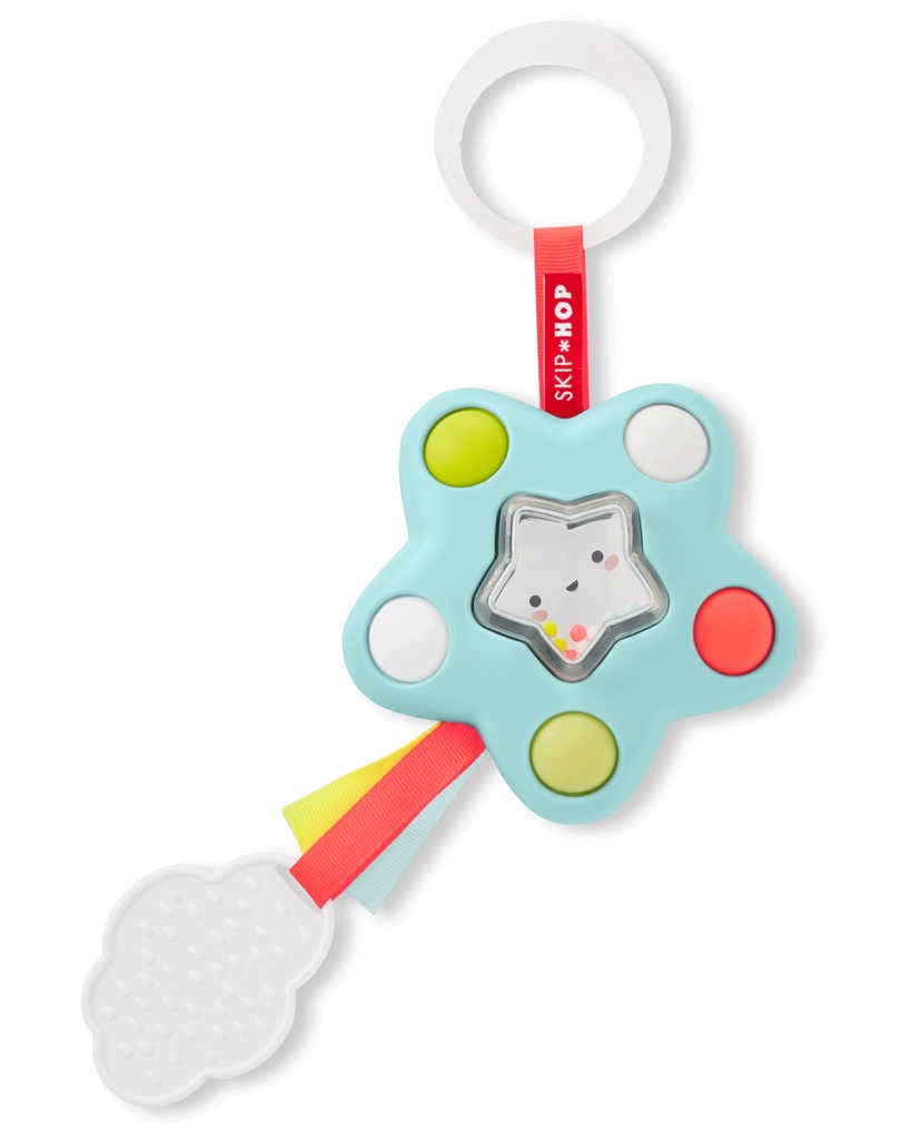 Estrella Multisensorial Skip Hop