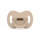 Chupete Smoothie Fisiológico 0-6M Beige Suavinex