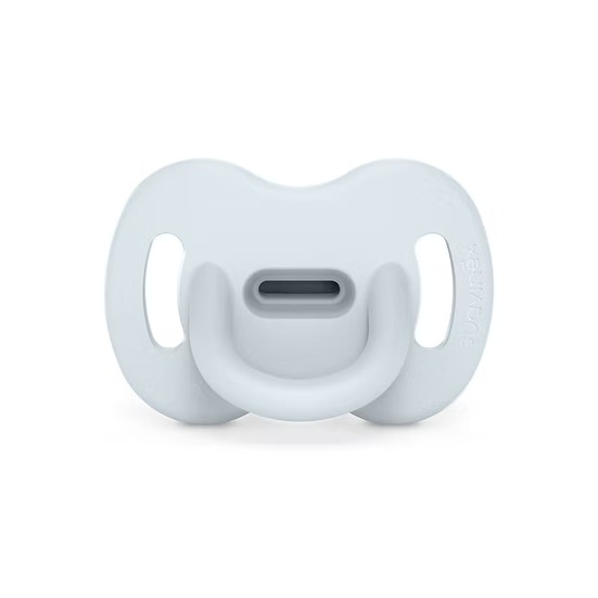 Chupete Smoothie Fisiológico 0-6M Celeste Claro Suavinex