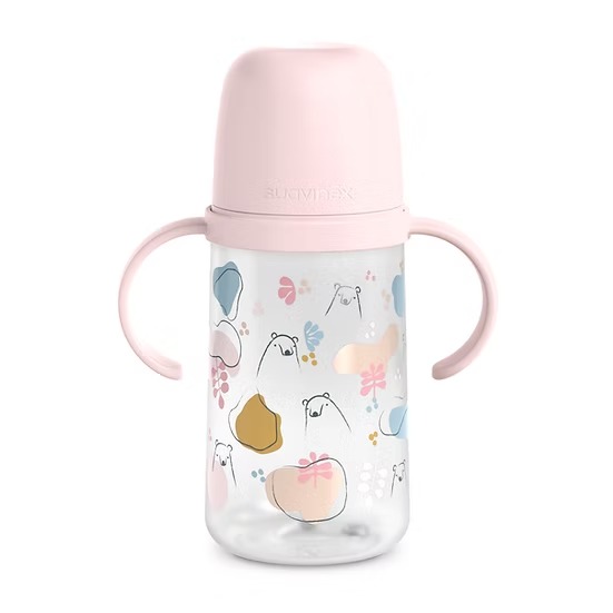 Second Bottle Rosa Suavinex