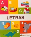 Mis primeras palabras letras