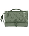 Cambiador Portatil Pronto Signature - Verde Skip Hop