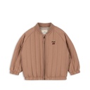 Juno Bomber Jacket - Tuscany- Talle 4 Konges Sløjd