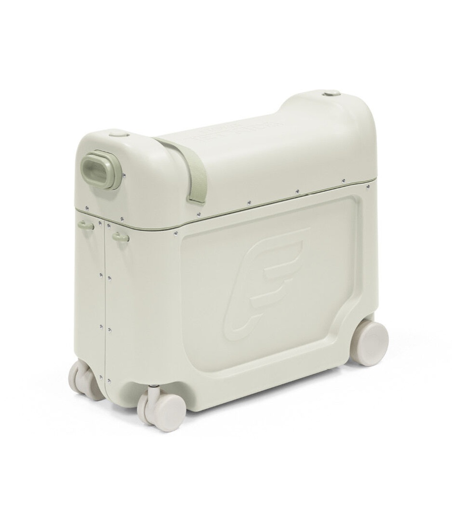 Jetkids Bedbox verde Mar Stokke