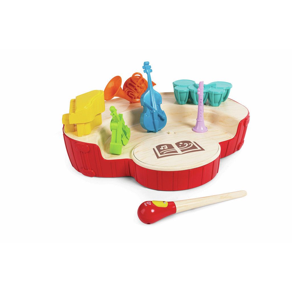Mini Director de orquesta Hape