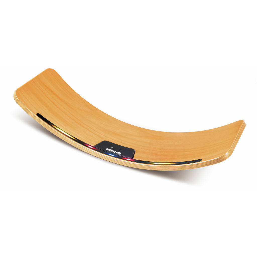 Tabla de equilibrio - Inteligente Hape