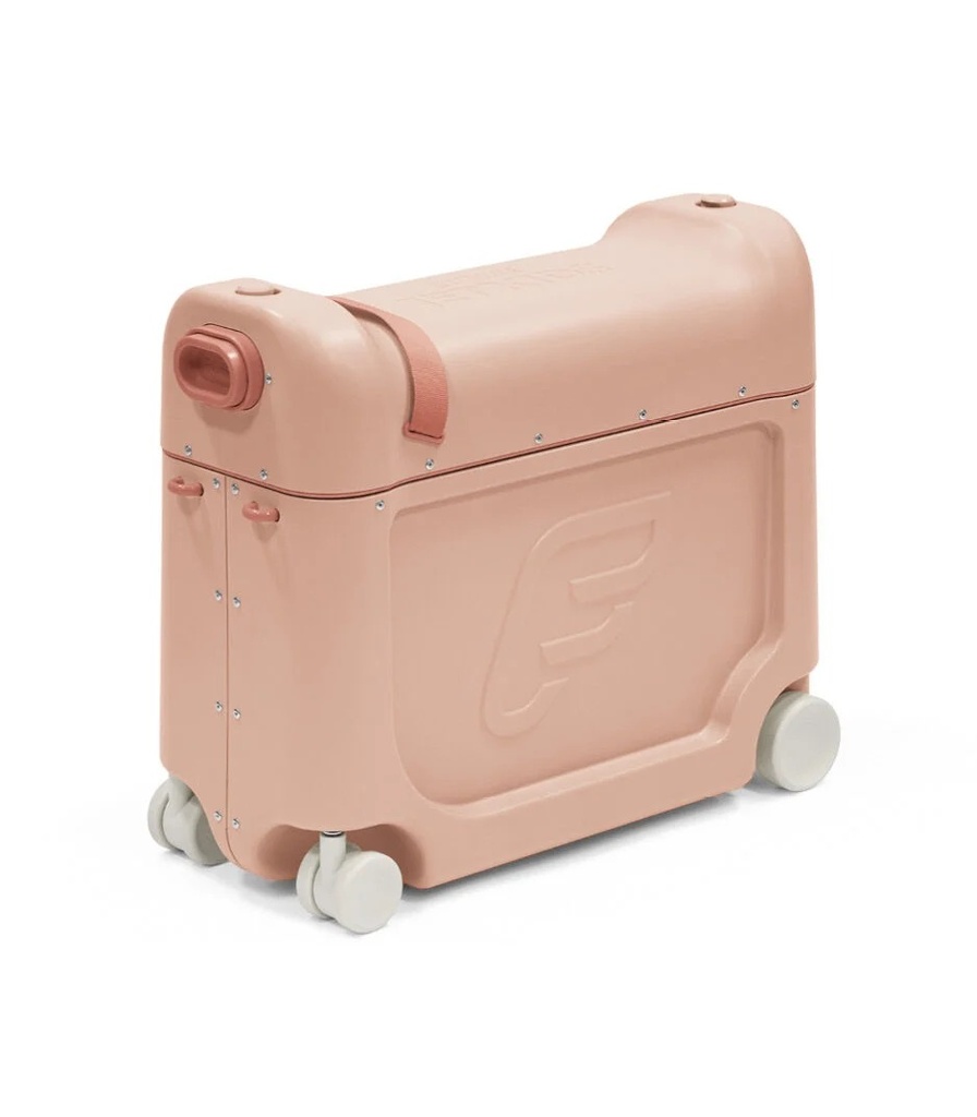 Jetkids Bedbox Coral Stokke