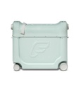 Jetkids Bedbox verde aurora Stokke