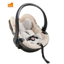 Silla de auto para Scoot o Xplory beige - Stokke
