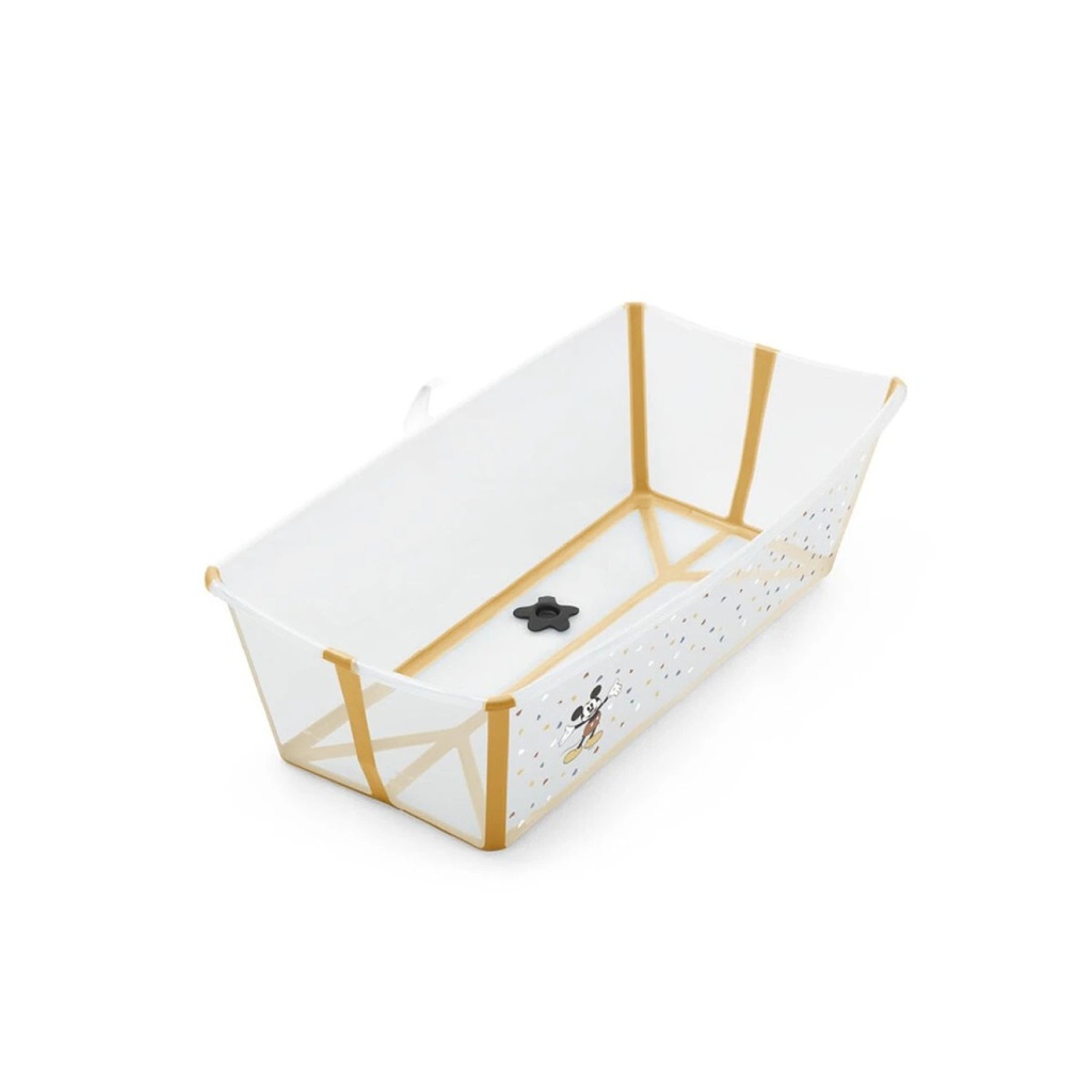 Flexibath XL - Mickey Stokke