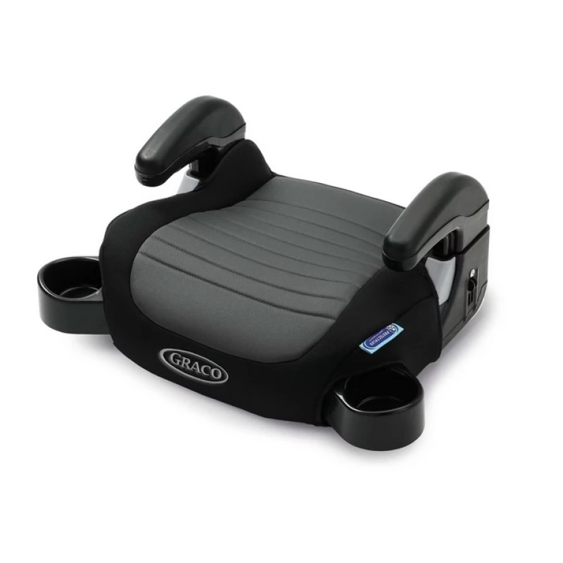 No Back Booster Turbo Denton Graco