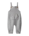 Enterito Gris Alg Org Little Planet6M Carters