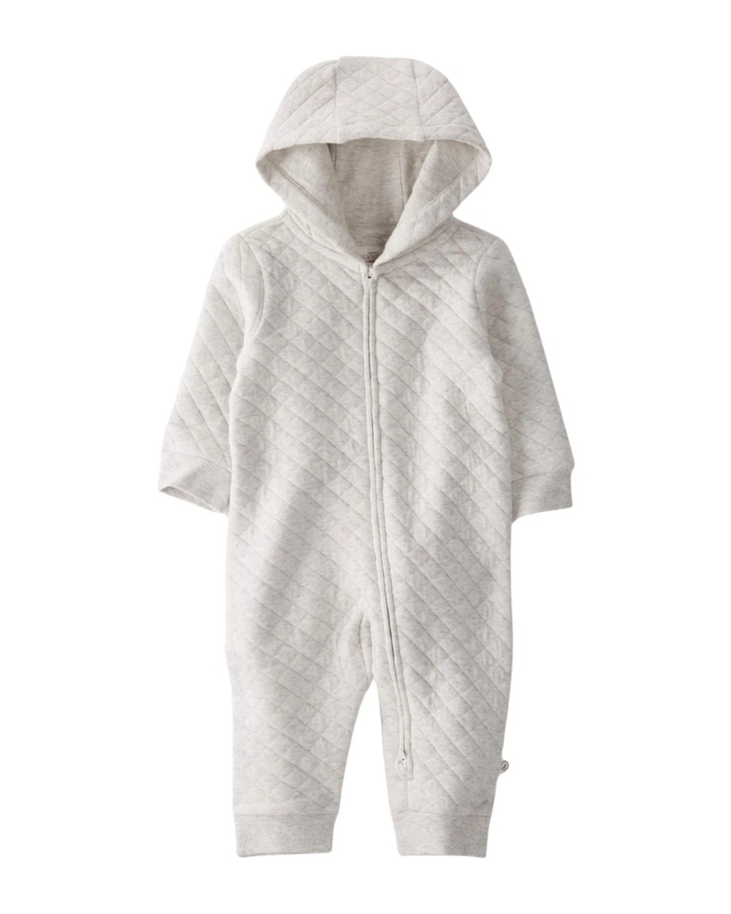 Mameluco Capitoneado Little Planet12M Carters