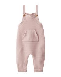 Enterito Rosado Alg Org Little Planet9M Carters