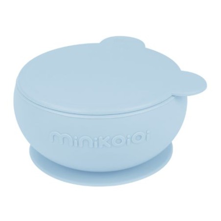 Bowly - Mineral Blue MinikOiOi