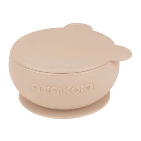 Bowly - Beige MinikOiOi