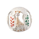 Sensory teething ball Sophie la Girafe