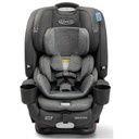 Butaca 4ever Deluxe Slim 5 en 1 Harrison Graco