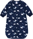 Saco Dormir ML Oso Polar 0-6 M Gerber