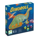 Dinoroll Djeco