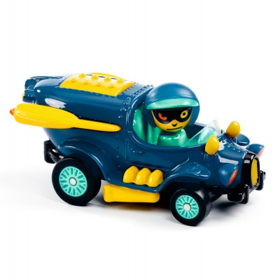 Navy Flying Djeco