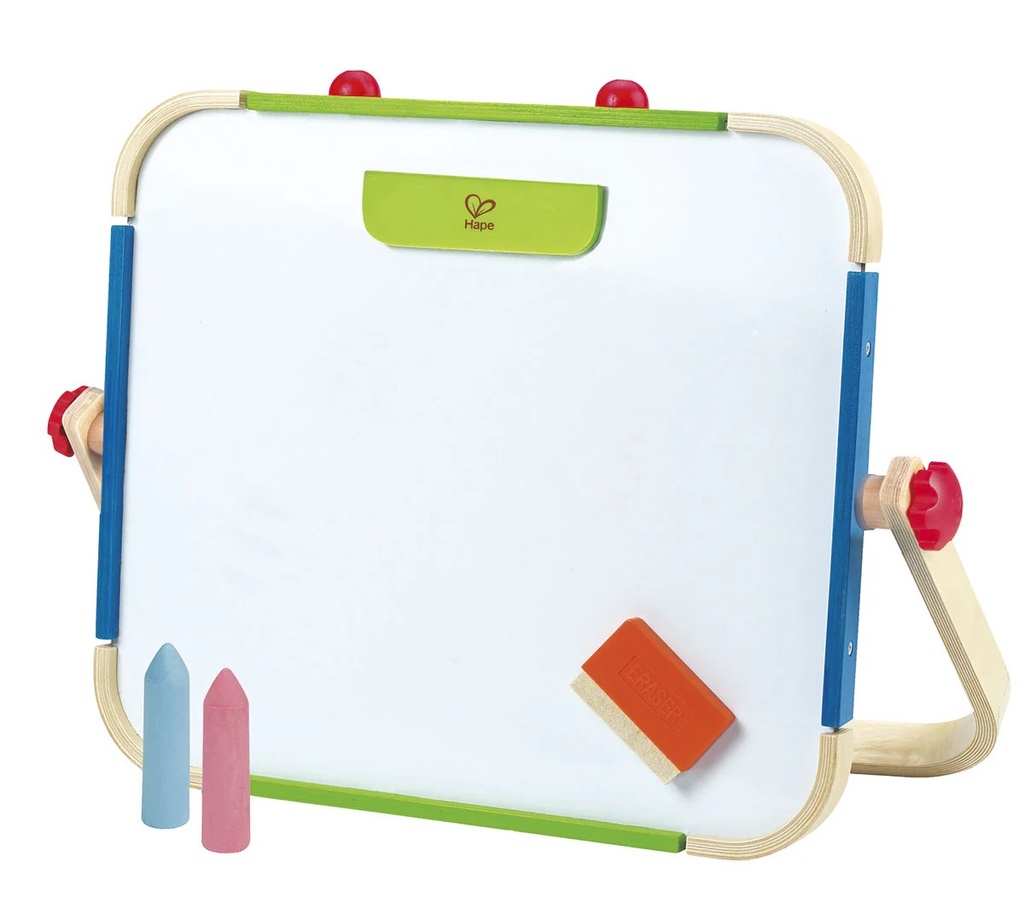 Anywhere Art Studio - Pizarra De Mesa Hape