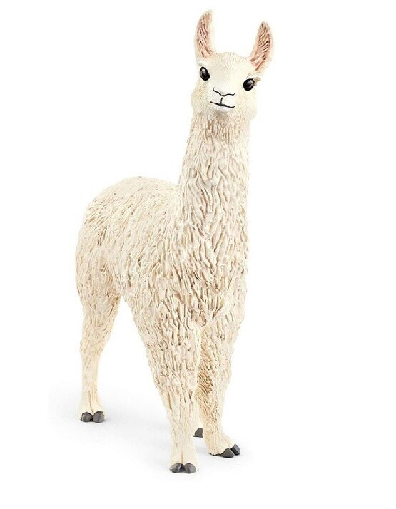 Llama Schleich