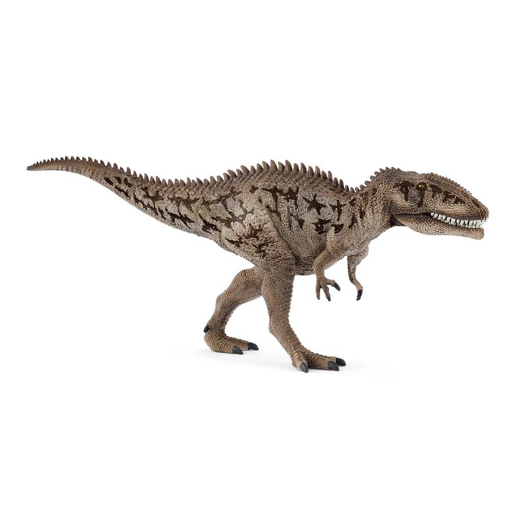 Carcharodontosaurus Schleich