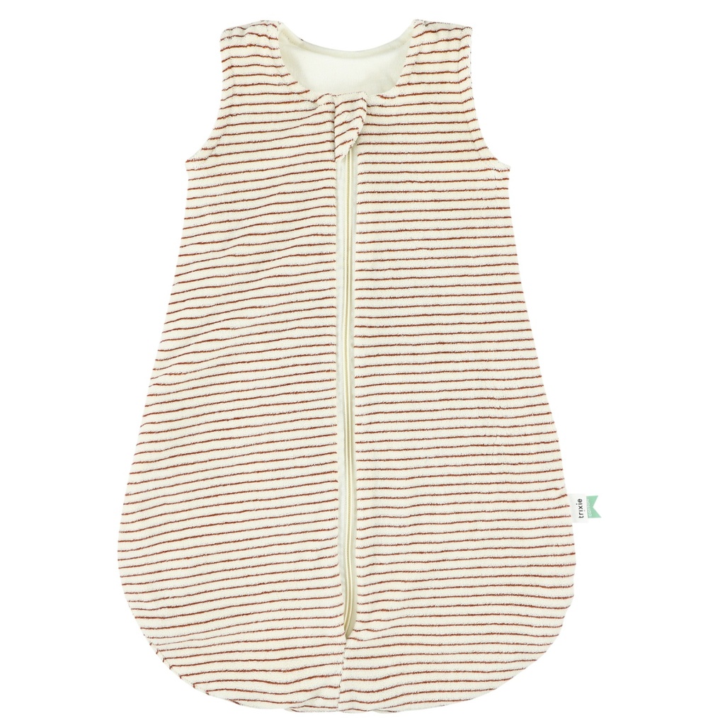 Sleeping Bag Mild 60 cm Rust Trixie