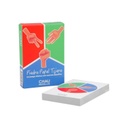 Piedra Papel Tijera Chau Pantallas