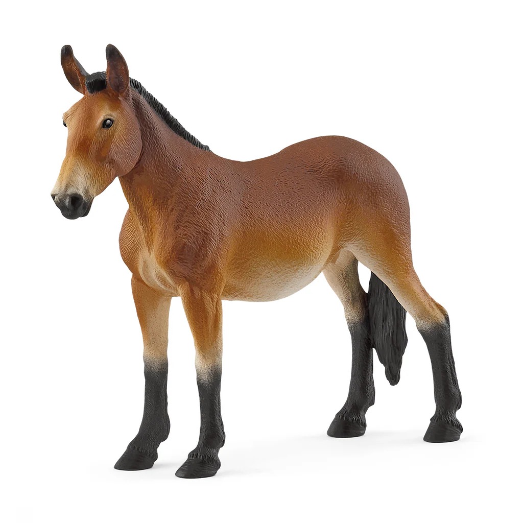 Mule Schleich