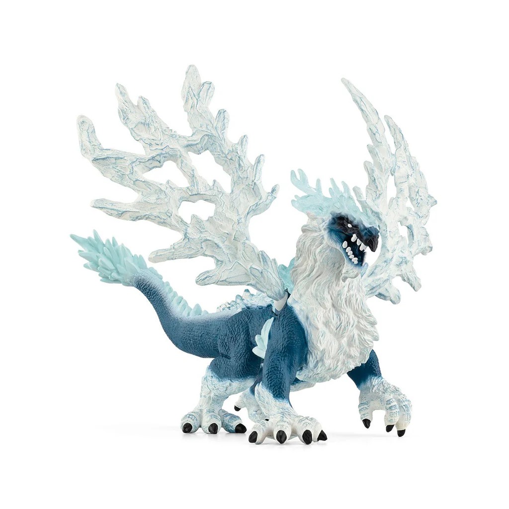 Ice Dragon Schleich