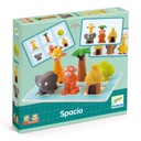 Spacio Eduludo DJ08310 DJECO