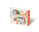 Tablero de Actividades Toca y Aprende Taf Toys