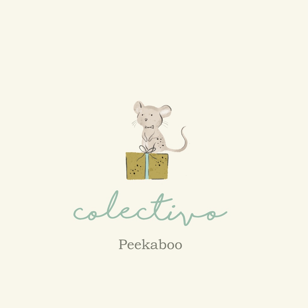 Colectivo Clara F - $200